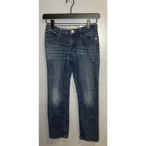 EUC Gap Kids Skinny Jeans - Girl's Size 10